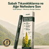 Revair Sığırkuyruğu Özlü Bitkisel Nefes İnhaleri