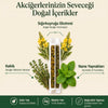 Revair Sığırkuyruğu Özlü Bitkisel Nefes İnhaleri