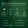 Revair Sığırkuyruğu Özlü Bitkisel Nefes İnhaleri