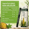 Revair Sığırkuyruğu Özlü Bitkisel Nefes İnhaleri