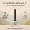 Revair Sığırkuyruğu Özlü Bitkisel Nefes İnhaleri
